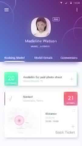 网络攻击软件软件强劲动力持久的企业定制界面